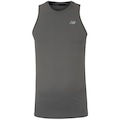Camiseta Regata Masculina New Balance Sport Essentials CINZA