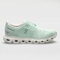 Tênis On Running Cloud 6 Feminino VERDE CLARO
