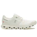 Tênis On Running Cloud 6 Feminino BRANCO/BRANCO