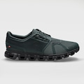 Tênis On Running Cloud 6 Masculino VERDE ESC/CINZA ESC