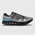 Tênis On Running Cloudsurfer 2 Masculino PRETO/AZUL CLA