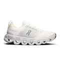 Tênis On Running Cloudswift 4 Feminino BRANCO/BRANCO