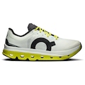 Tênis Masculino On Cloudflow 5 CINZA/VERDE CLA