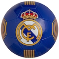Bola de Futebol de Campo do Real Madrid de Campo Maccabi Tamanho 5 AZUL