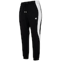 Calça Jogger Nike Air Fleece BFT PRETO