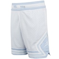 Bermuda Jordan Sportswear Diamond Nike Juvenil BRANCO