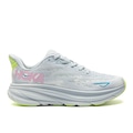 Tênis Feminino Hoka Clifton 9 LILAS
