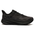 Tênis Masculino Hoka Clifton 9 PRETO