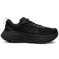 Tênis Masculino Hoka Bondi 8 PRETO
