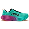 Tênis Feminino Hoka Bondi 8 VERDE