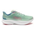 Tênis Feminino Hoka Mach 6 VERDE CLARO