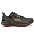 Tênis Masculino Hoka Mach 6 PRETO