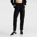 Calça New Balance Felpa Essentials Feminina PRETO