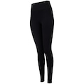 Calça Legging Feminina New Balance Sleek PRETO