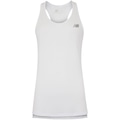 Camiseta Regata Feminina New Balance Sport Essentials BRANCO