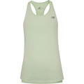 Camiseta Regata Feminina New Balance Sport Essentials VERDE CLARO
