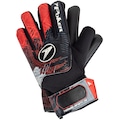 Luvas de Futebol de Campo Training Infinity Júnior PRETO/CINZA