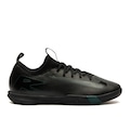 Chuteira Futsal Infantil Nike Zoom Mercurial Vapor 16 Academy PRETO