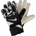 Luvas de Goleiro Nike GK Match Adulto PRETO