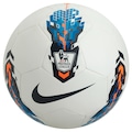 Bola de Futebol Nike Heritage Seitiro BRANCO/AZUL