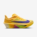 Tênis Nike Zoom Fly 6 Feminino AMARELO/ROXO