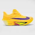 Tênis Nike Zoom Fly 6 Feminino AMARELO/AZUL