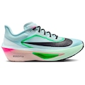 Tênis Nike Zoom Fly 6 Feminino AZUL CLA/VERDE CLA