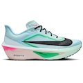 Tênis Nike Zoom Fly 6 Masculino AZUL CLA/VERDE CLA