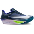Tênis Nike Zoom Fly 6 Masculino AZUL ESC/VERDE ESC