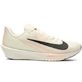 Tênis Nike Air Zoom Rival Fly 4 Masculino BRANCO/BEGE