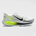 Opção de cor BRANCO/AMARELO de Tênis Masculino Nike Vomero 18
