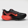 Tênis Masculino Nike Vomero 18 PRETO/VINHO