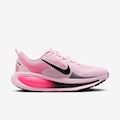 Tênis Masculino Nike Vomero 18 ROSA/PRETO