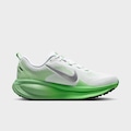 Tênis Nike Vomero 18 Feminino BRANCO/VERDE
