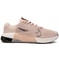 Tênis Nike Metcon 9 Premium Feminino ROSA CLARO