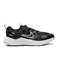 Tênis Infantil Nike Cosmic Runner PRETO