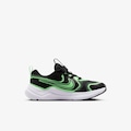 Tênis Infantil Nike Cosmic Runner PRETO/VERDE CLA