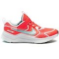Opção de cor ROSA de Tênis Infantil Nike Cosmic Runner