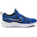 Tênis Infantil Nike Cosmic Runner AZUL