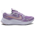 Tênis Infantil Nike Cosmic Runner LILAS