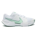 Tênis Feminino Nike Zoom GP Challenge Pro Premium BRANCO/VERDE CLA