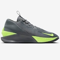 Tênis Masculino Nike G.T Jump Academy CINZA ESC/VERDE ESC