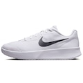 Tênis Nike Vapor Lite 3 HC - Masculino - Tennis BRANCO/PRETO