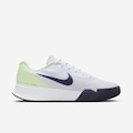 Tênis Nike Vapor Lite 3 HC - Masculino - Tennis BRANCO/VERDE CLA