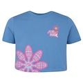 Camiseta Nike Sportswear Academy Infantil AZUL