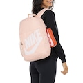 Mochila Nike Elemental 20 Litros LARANJA