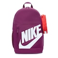 Mochila Nike Elemental 20 Litros VINHO
