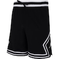 Short Nike Jordan Dri-FIT Sport - Masculino PRETO