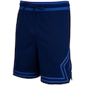 Short Nike Jordan Dri-FIT Sport - Masculino AZUL ESCURO