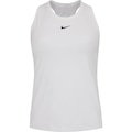 Camiseta Feminina Nike Regata Dri-FIT Victory Tank BRANCO